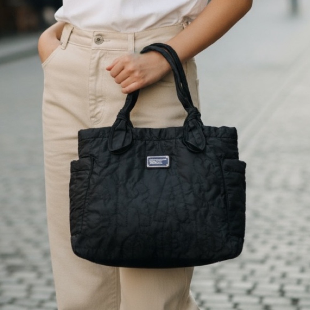 Marc By Marc Jacobs Standard Supply Quilted Tote R $225